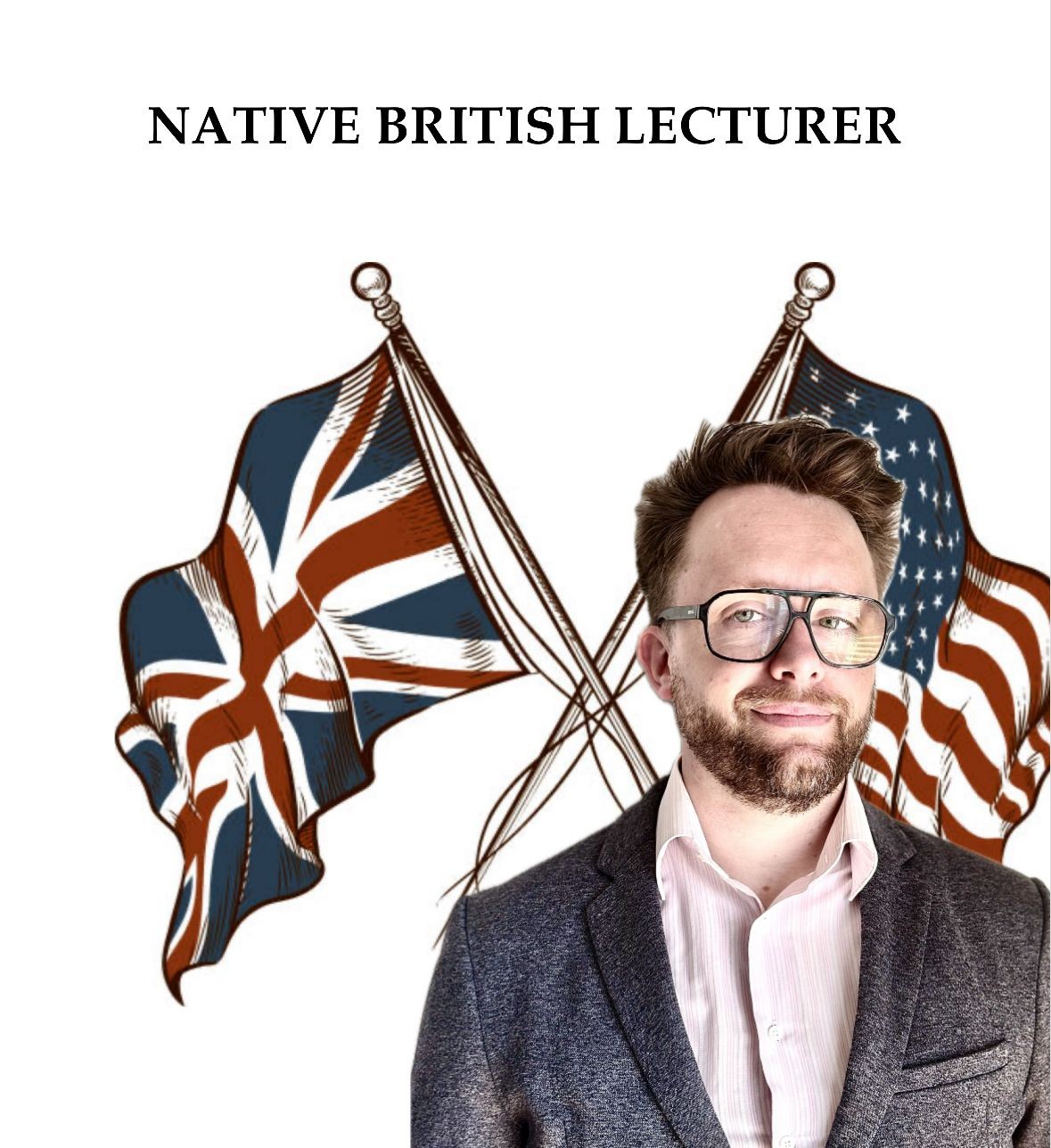 Christopher Bradbury FOUNDER